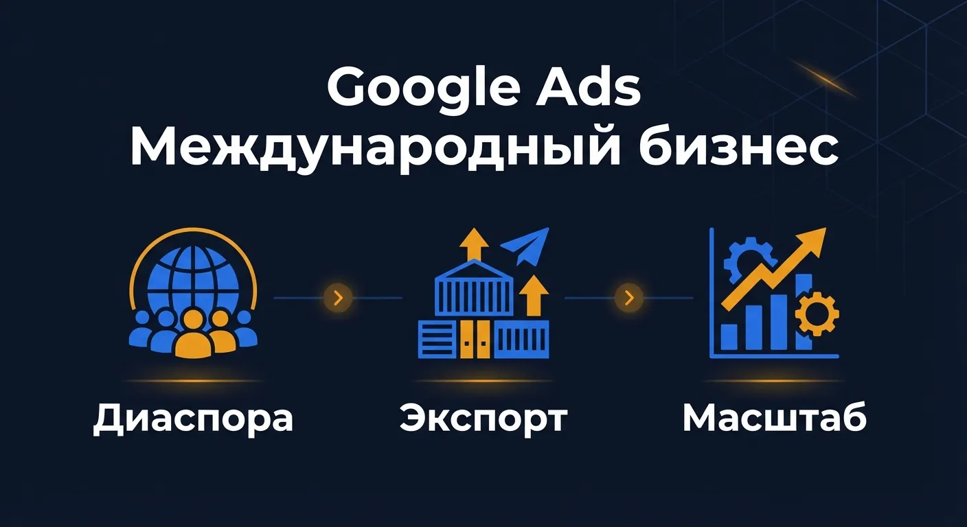 Google Ads vs Яндекс.Директ: что выбрать в 2026 году