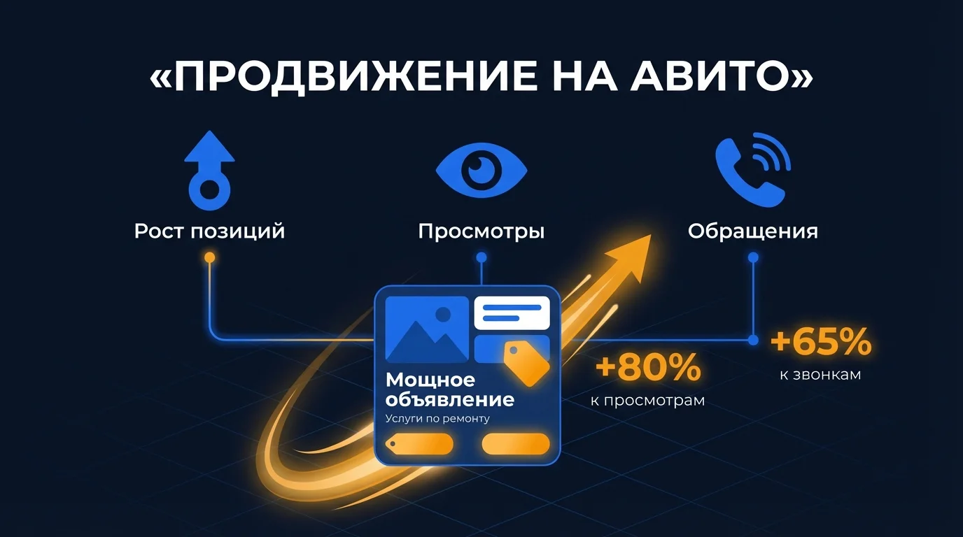 Как поднять объявление на Авито: платные и бесплатные способы
