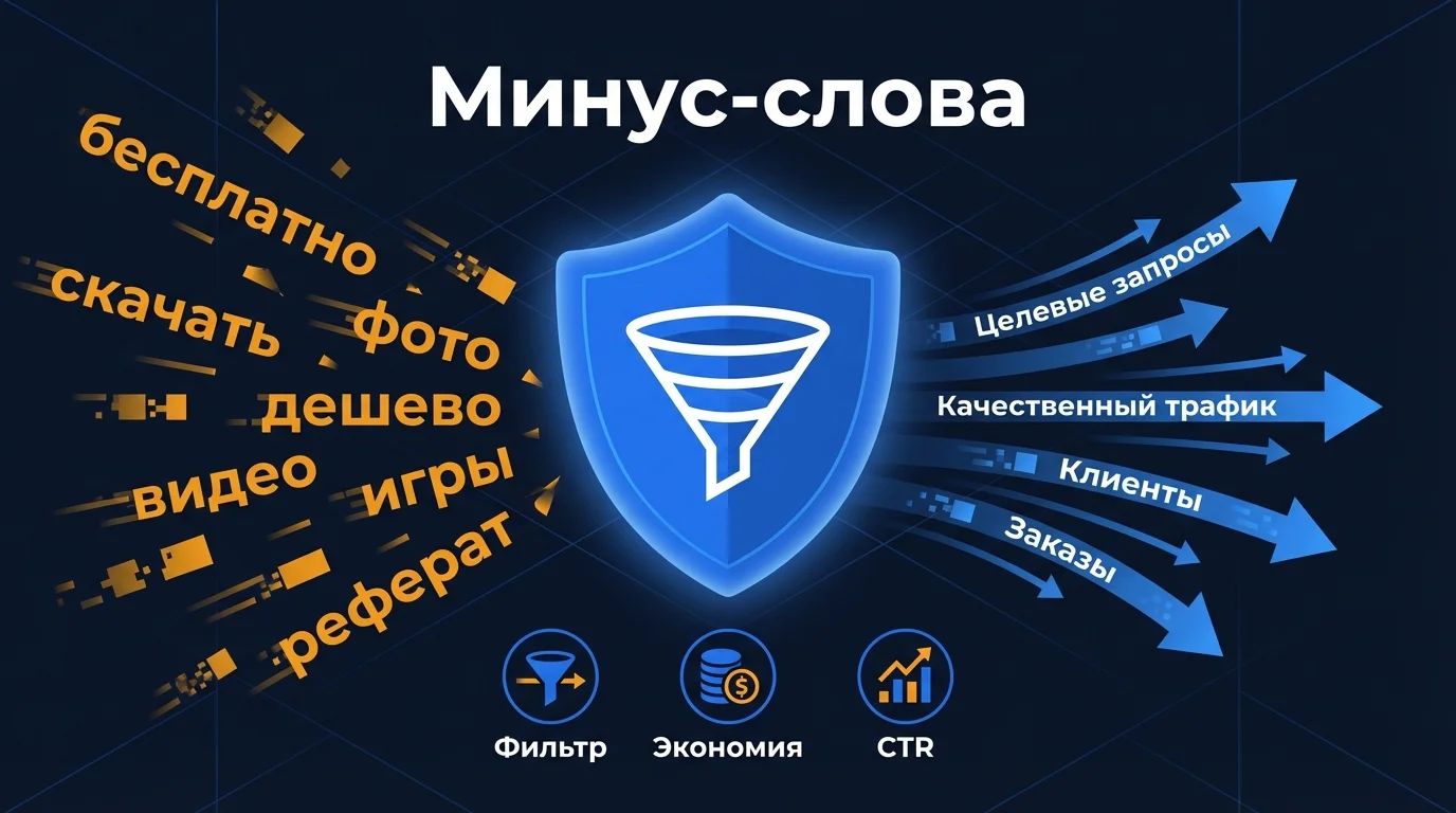 Яндекс.Директ для B2B в 2026: как настроить и каких результатов реально ожидать