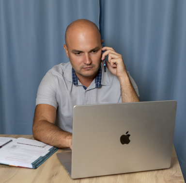 Юрий Федотов - SEO-эксперт